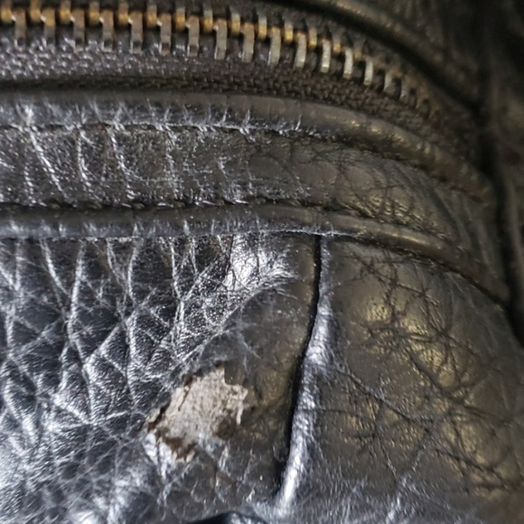 Black Purse - Picture 2 of 6